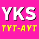 şifreli tyt-ayt cep notları android application logo